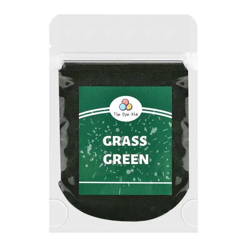 10g Powder Dye Fabric Dyes Textile Dyeing Garment Tie Dyeing Cotton Nylon Multifunctional Pigment For Old Clothes Refurbishment - Smarsty