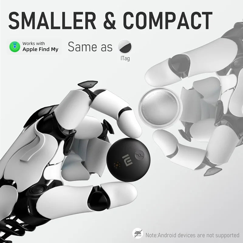 Xiaomi GPS Tracker for Pets and Kids Safety - Smarsty