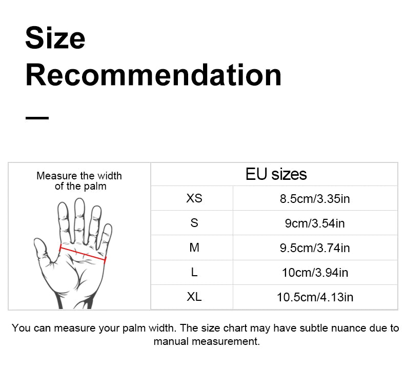 INBIKE Summer Cycling Gloves Shock Absorbing Breathable - Smarsty