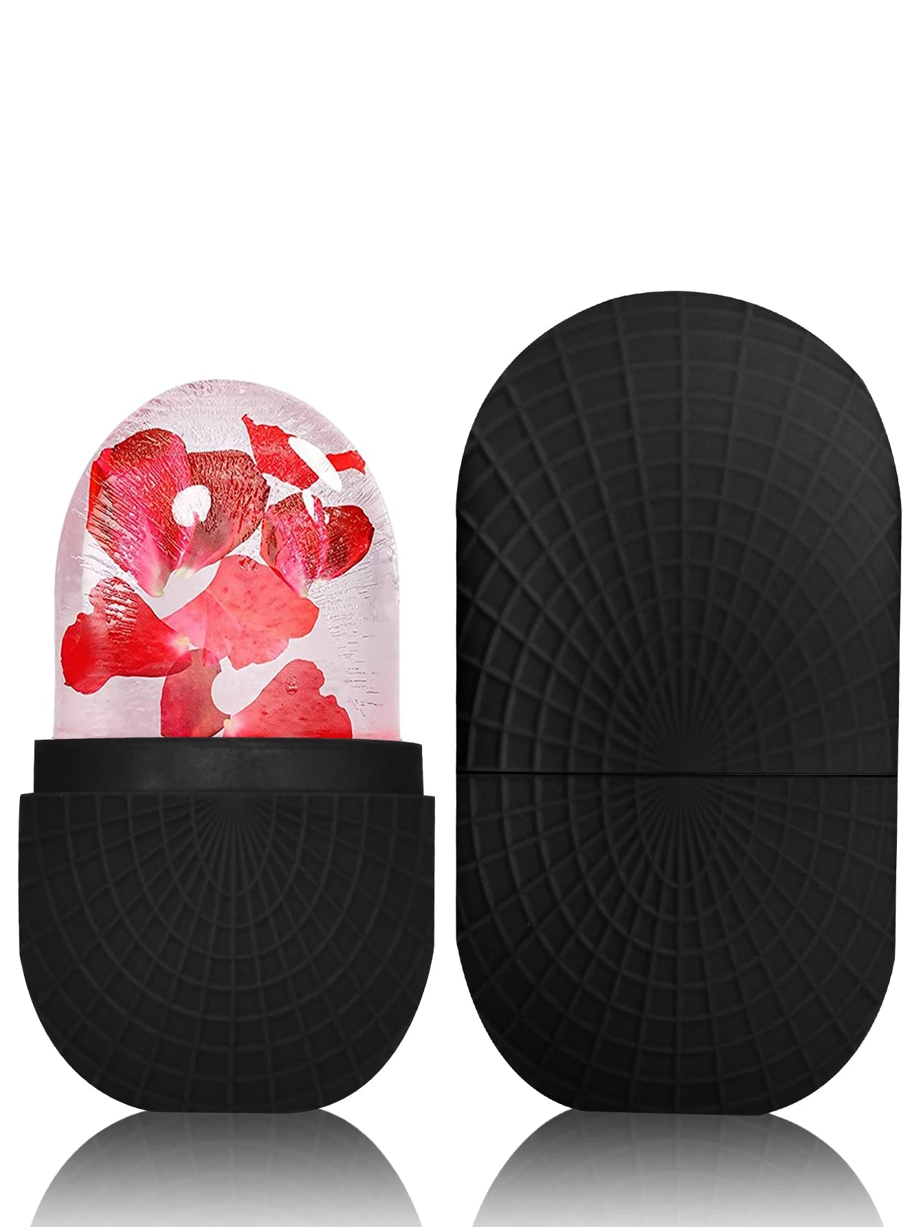 Silicone Ice Roller for Firming Facial Skin - Smarsty