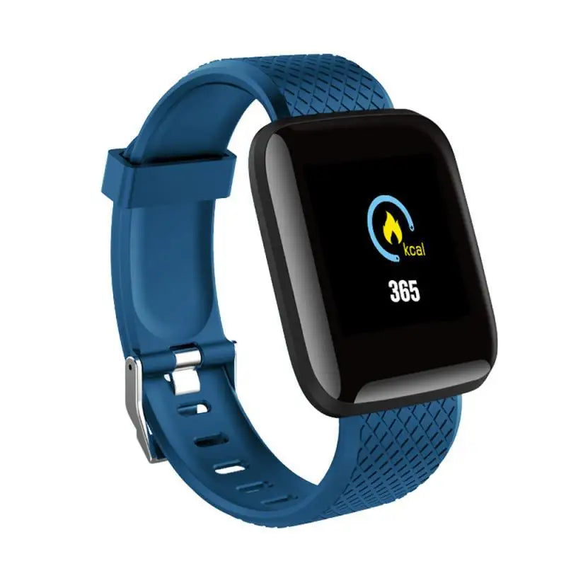 Multifunctional Bluetooth Smart Watch for Fitness Tracking - Smarsty