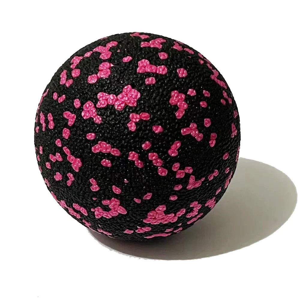 EPP Peanut Massage Ball for Muscle Relaxation - Smarsty