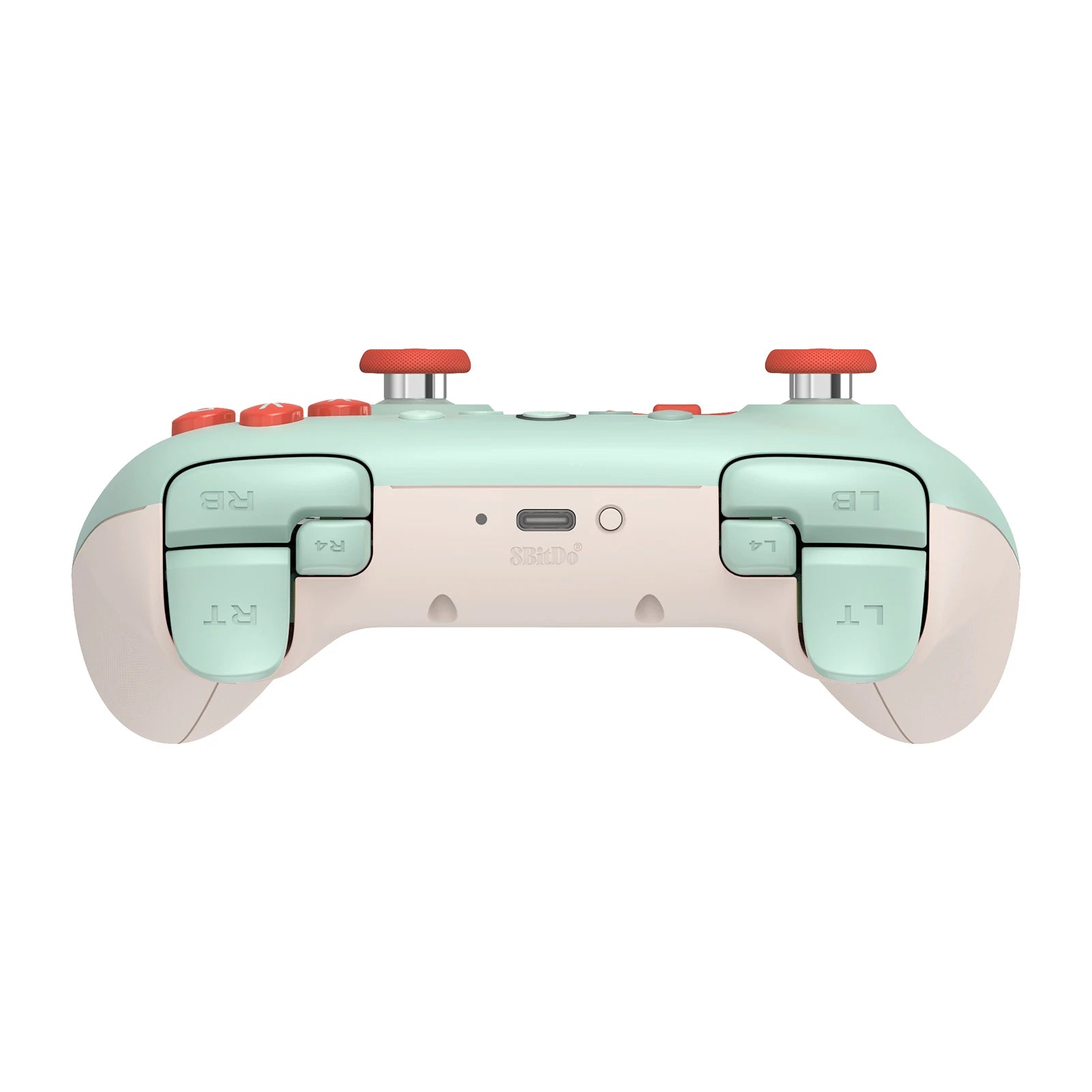 8BitDo Ultimate 2C Wireless Gaming Controller with Hall Effect - Smarsty