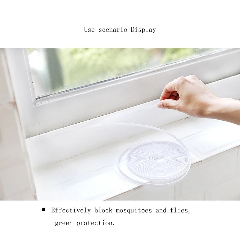 High Quality Anti Mosquito Net For Home Protection - Smarsty