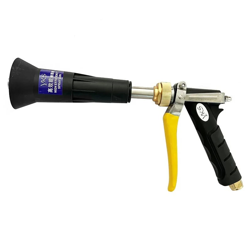 High Pressure Atomizing Sprayer for Garden Irrigation - Smarsty