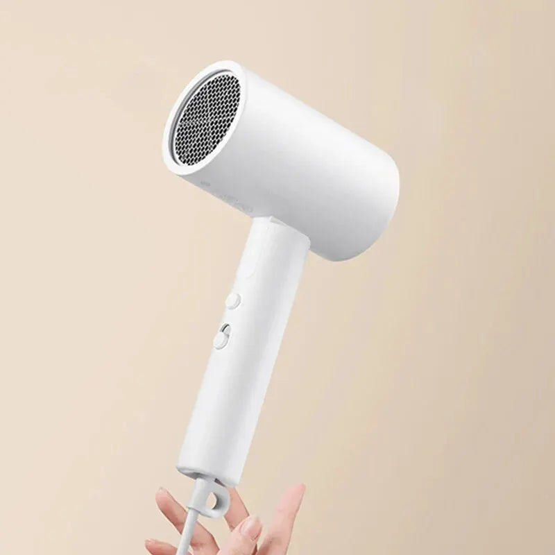 Xiaomi Mijia Portable Anion Hair Dryer Quick Dry 1600W - Smarsty