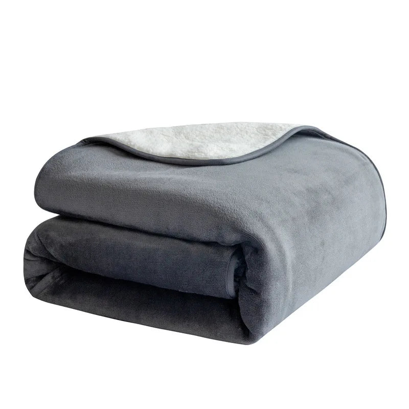 Premium Waterproof Pet Blanket for Dogs and Cats - Smarsty