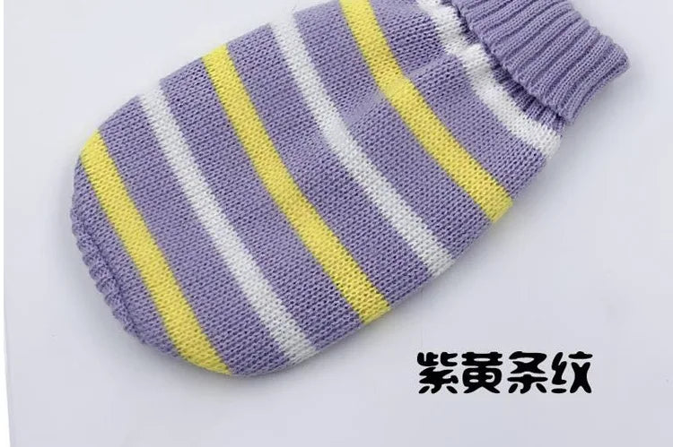 Warm Dog Coat for Small Dogs Winter Jacket - Smarsty