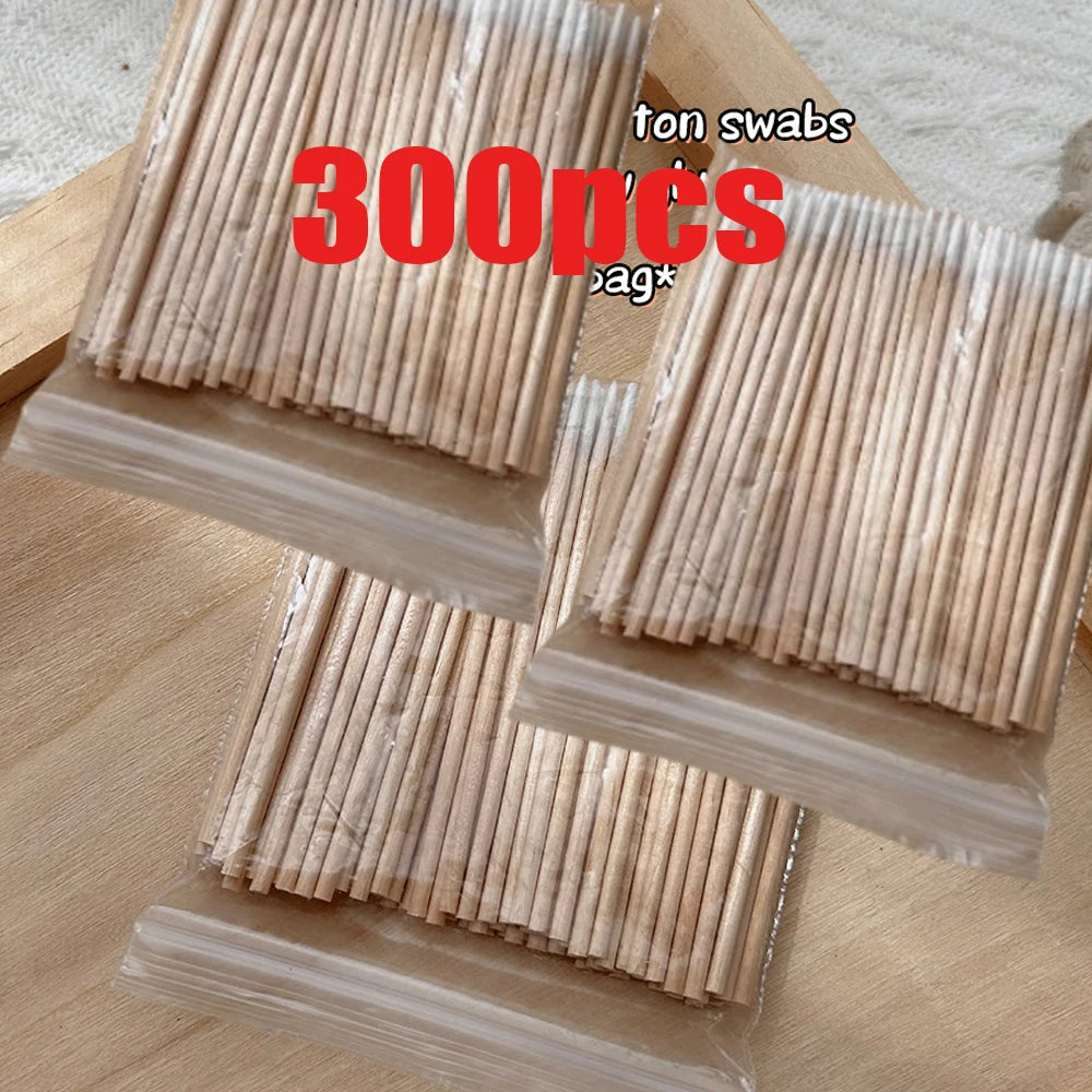 100 Percent Cotton Lint-Free Nail Wipes for Easy Removal - Smarsty