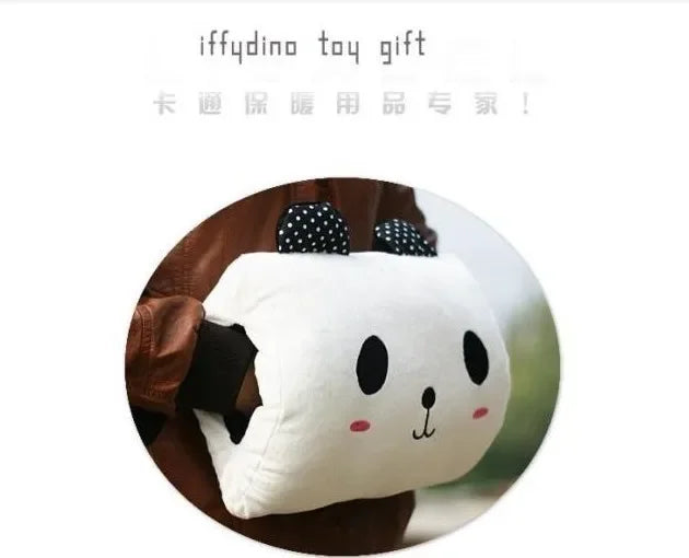 Hand Warming Pillow Cushion for Cozy Naps - Smarsty