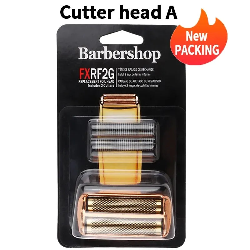 Hair Clipper Replacement Blade Cover for Babyliss Shaver - Smarsty