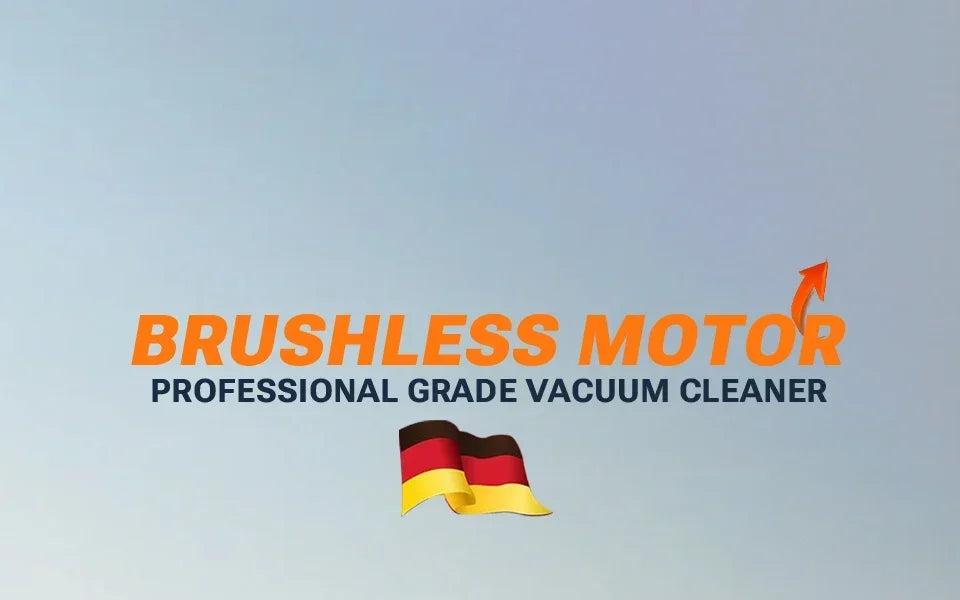 Cordless Car Vacuum Cleaner With Strong Suction Portable - Smarsty