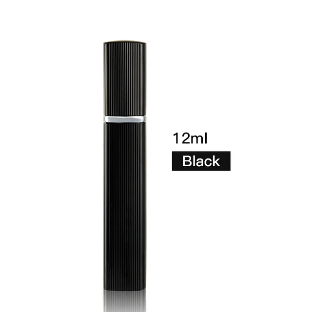 High-Grade 12ml Refillable Perfume Spray Bottle - Smarsty