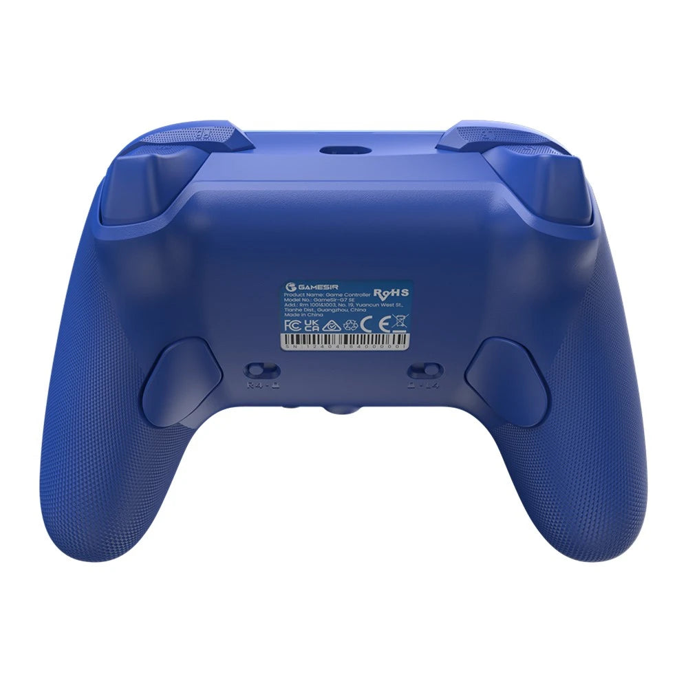 GameSir G7 SE Wired Xbox Gaming Controller with Hall Effect Joystick - Smarsty