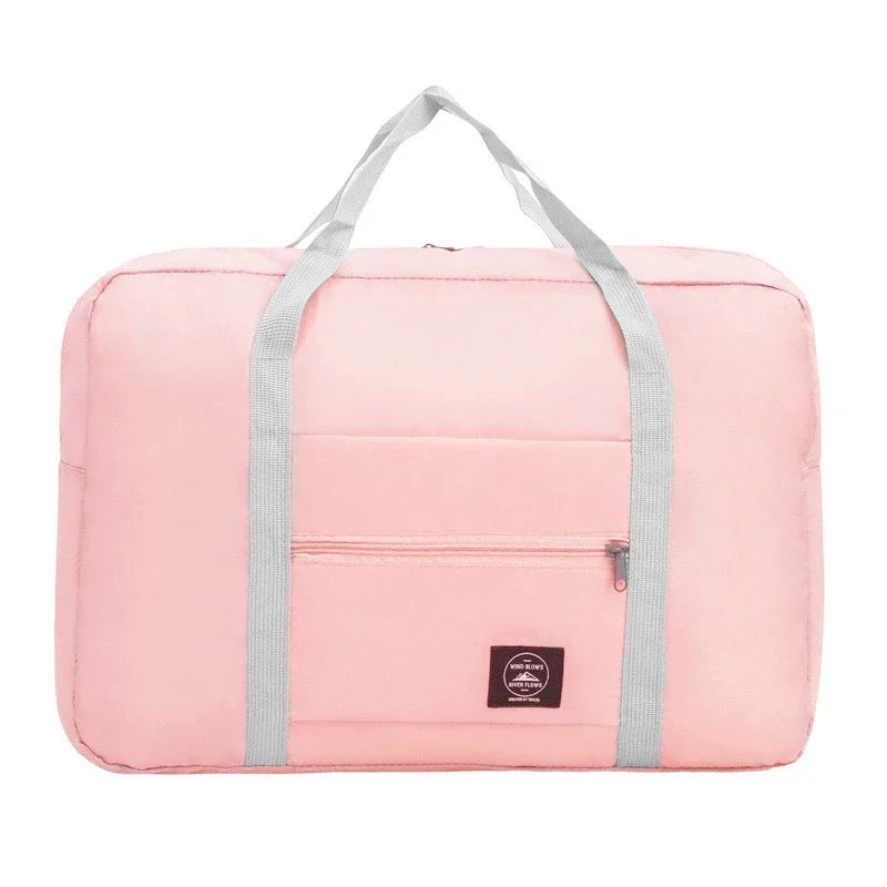 Waterproof Travel Tote Bag Large Capacity For Women - Smarsty