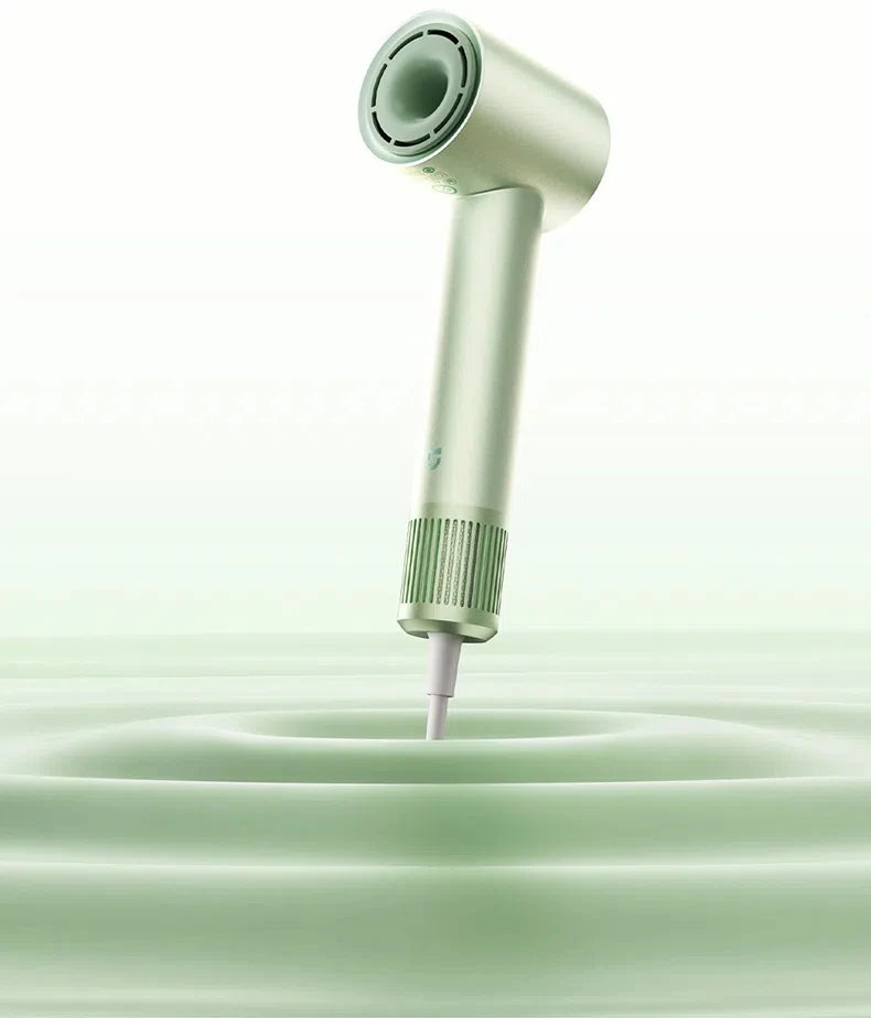 XIAOMI High Speed Hair Dryer with Negative Ion Technology - Smarsty