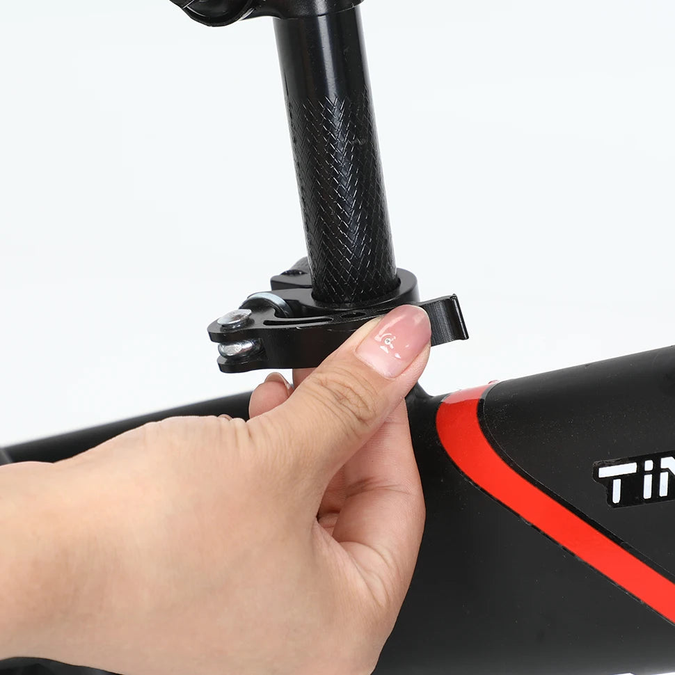 UBRAVOO Fit 'n Joy Beginner Toddler Training Bicycle for Boys Girls 2-4, 4-in-1 Kids Balance Bike with Pedals & Training Wheels