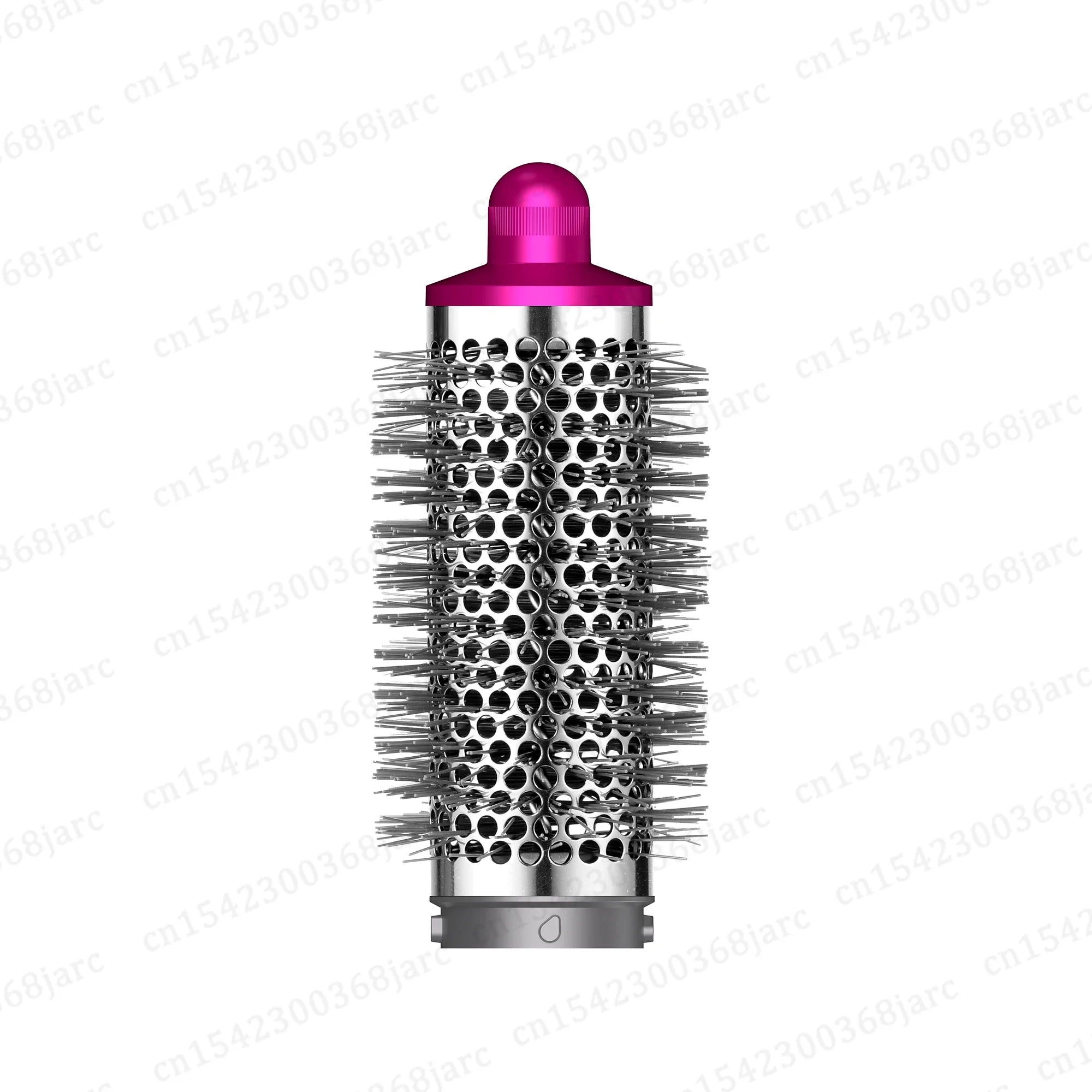Hair Styler Nozzle for Dyson Airwrap Curler Accessory - Smarsty