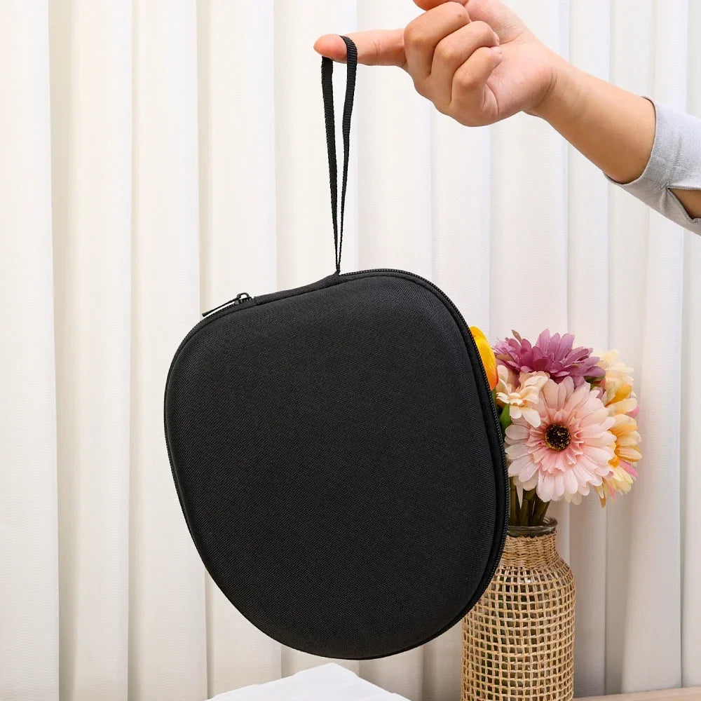 Portable Shockproof Bluetooth Headset Case for Sony Earphones - Smarsty
