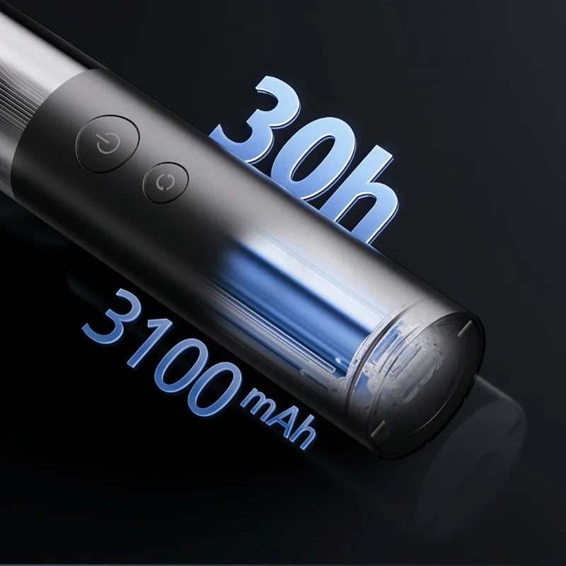 Xiaomi Mijia Waterproof Flashlight 1000lm for Emergency Use - Smarsty