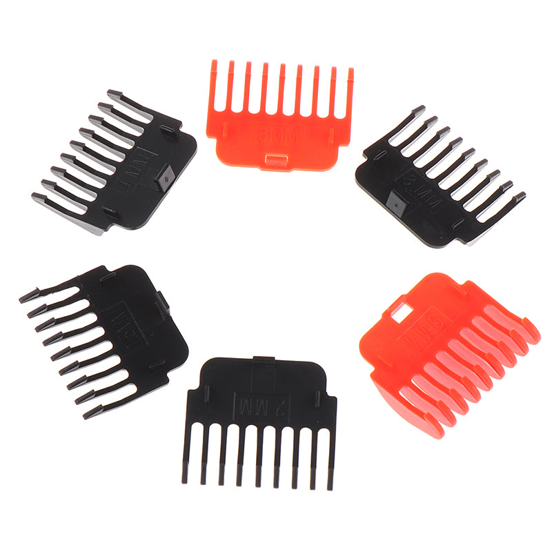 T9 Hair Clipper Guards for Precise Cutting - Smarsty