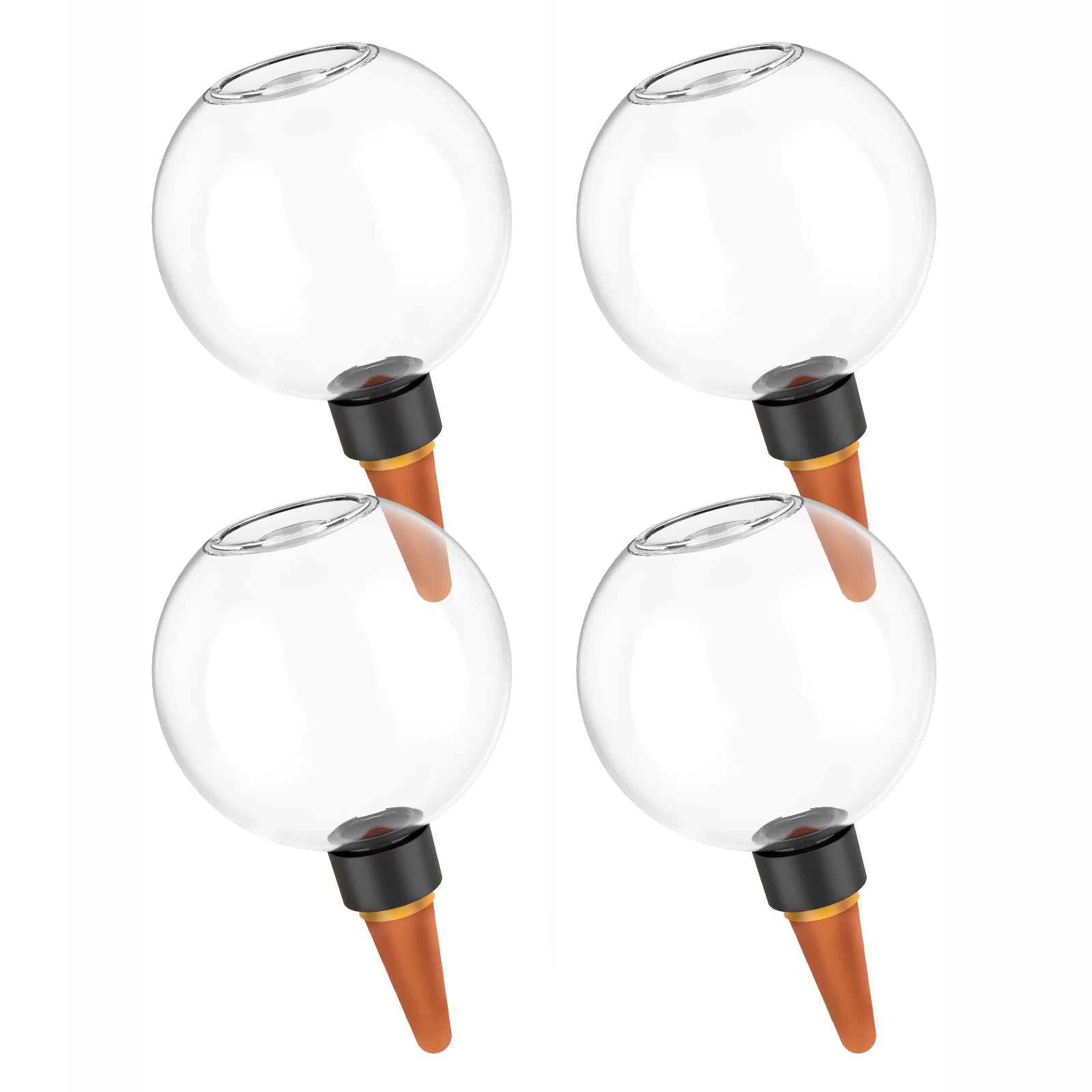 Automatic Self Watering Bulbs for Easy Plant Care - Smarsty