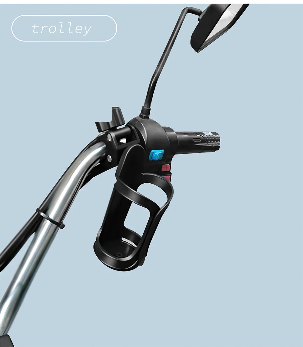 baby stroller coffee holder for stroller holder cups and mobile for stroller cup phone holder by Smarsty