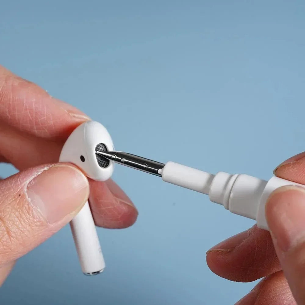 2 In 1 Earbuds Cleaning Kit for Airpods - Smarsty
