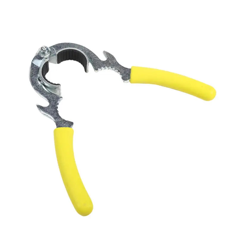 Faucet Bubbler Wrench for Easy Aerator Removal - Smarsty