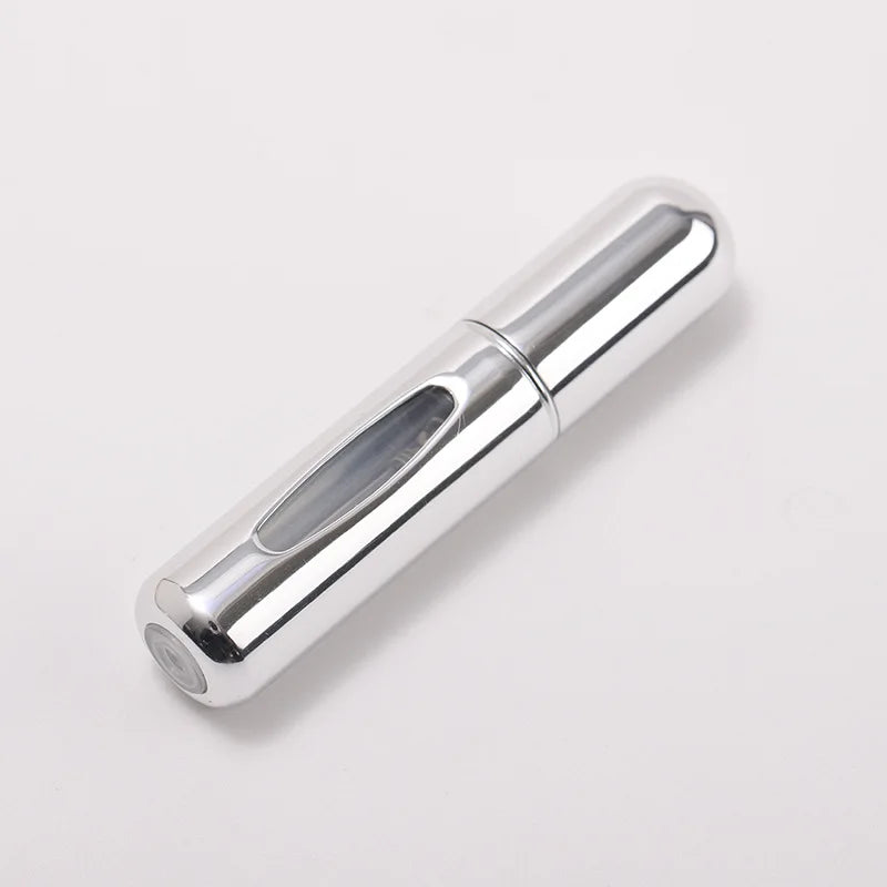 Portable Mini Refillable Perfume Bottle For Travel - Smarsty