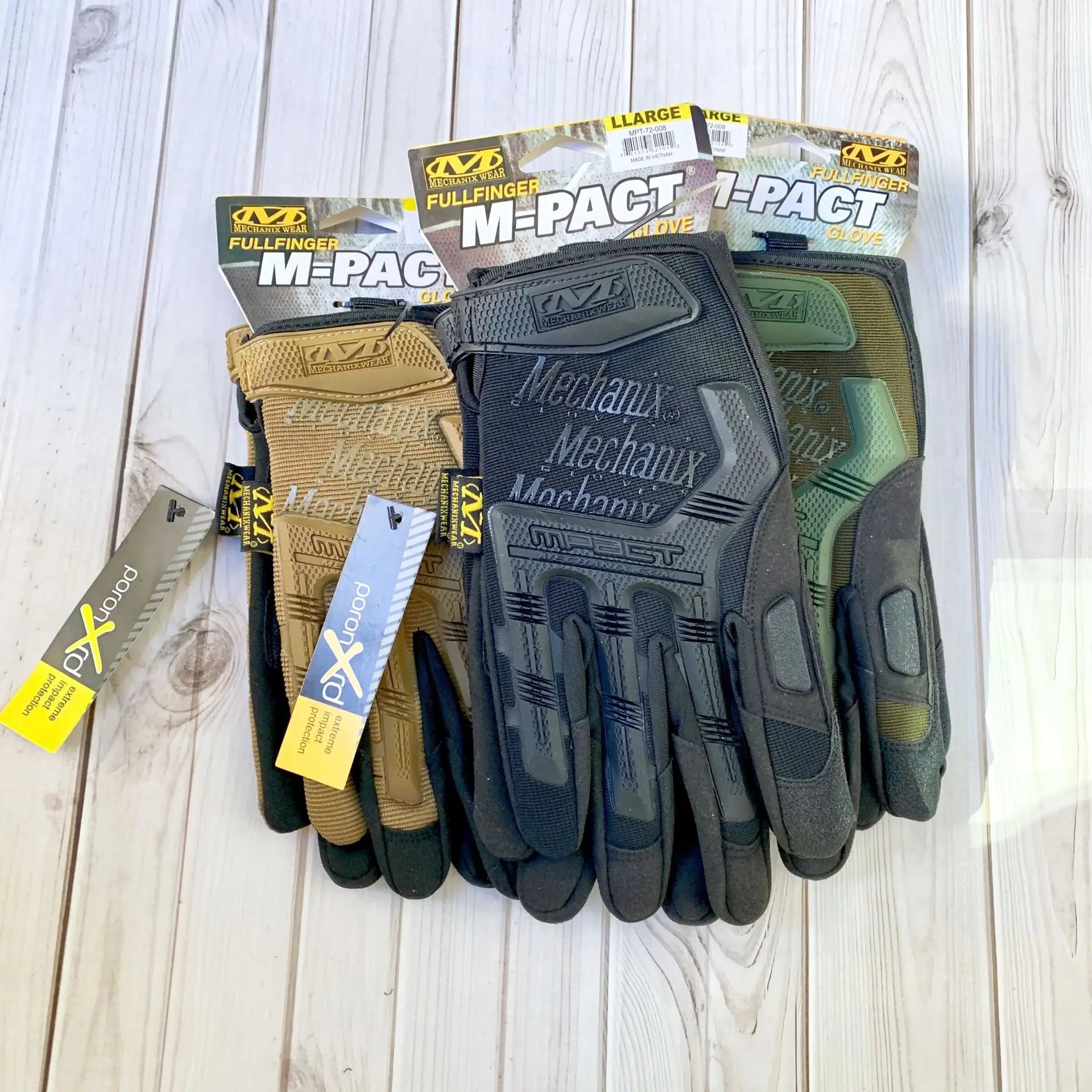 Tactical Super Seal Gloves For Outdoor Training - Smarsty