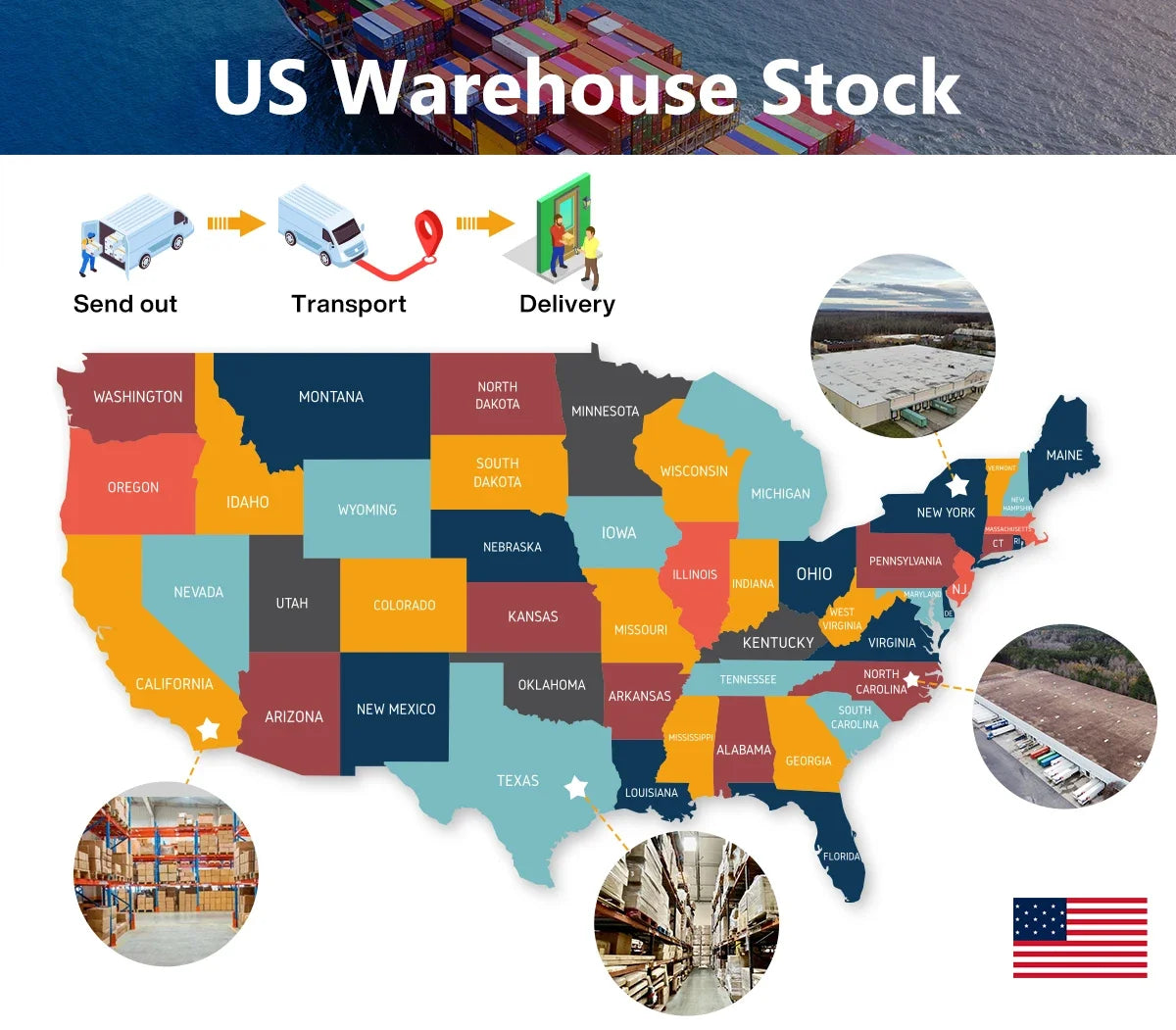 Tribesigns 5 Tiers Tall Indoor Plant Stand 70.9 inches Large Metal Plant Shelf with 10 PC S Hanging Hooks for Garden