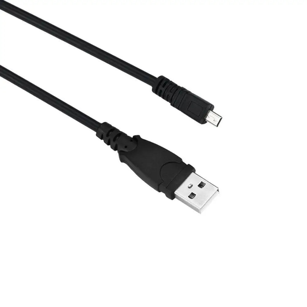 USB Charging Cable for Sony Cybershot Cameras Fast and Reliable - Smarsty