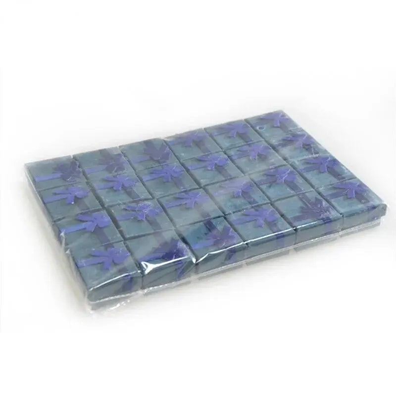 12pcs High Quality Paper Jewelry Storage Boxes - Smarsty