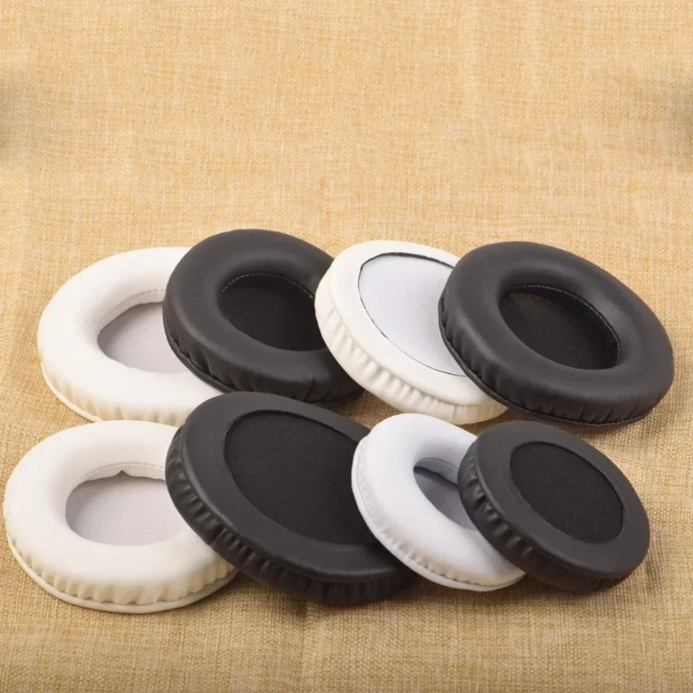Donut Style Ear Pads for Enhanced Sound Quality - Smarsty