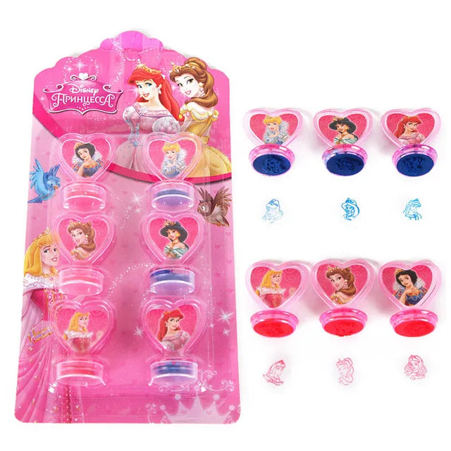 Princess Birthday Party Decorations Set for Kids - Smarsty