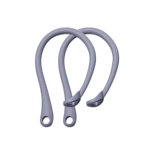Bluetooth Earphone Silicone Earhook for Secure Fit - Smarsty