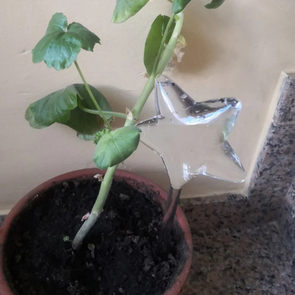 Automatic Bird Shape Plant Watering Bulbs for Home Garden - Smarsty