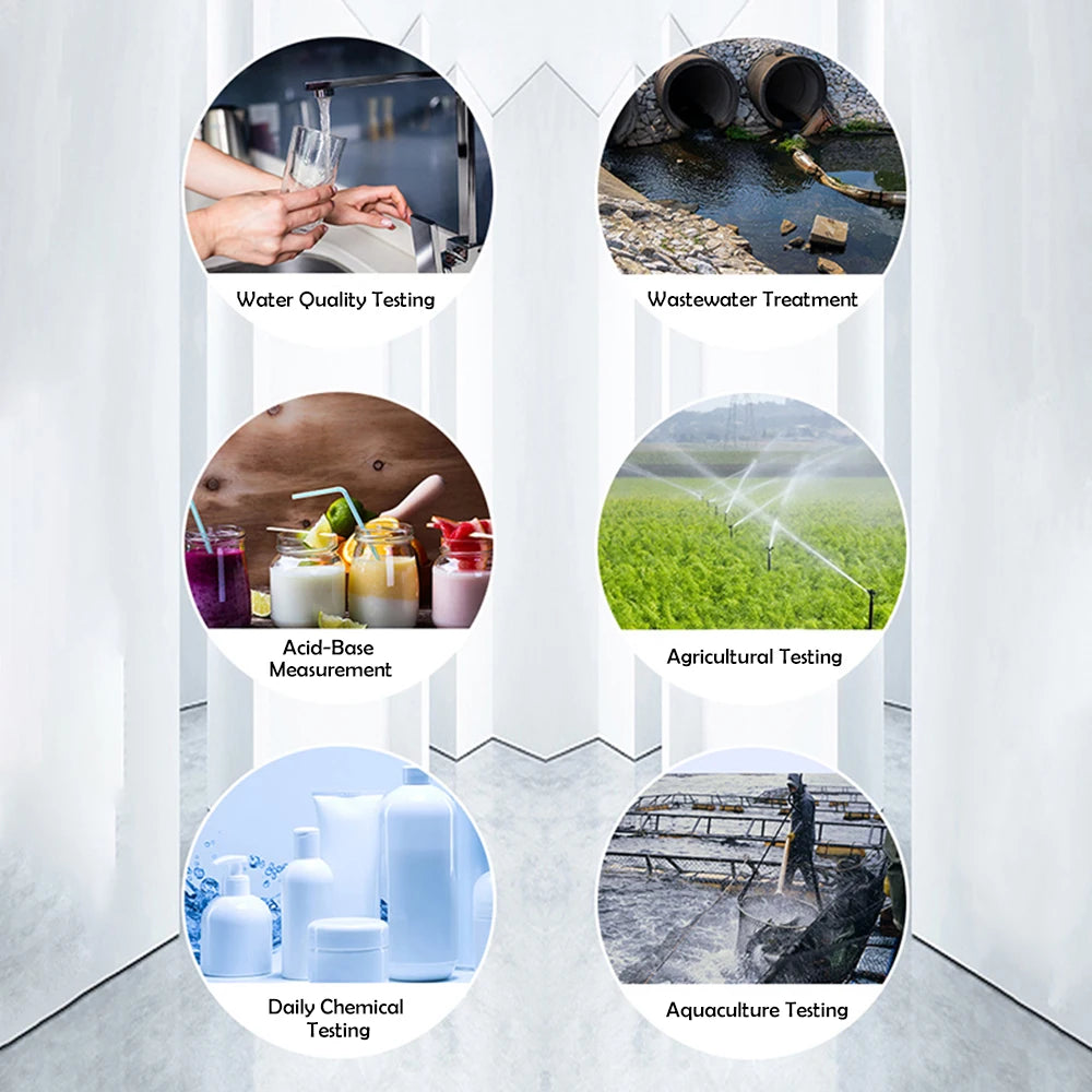 Digital TDS Meter Water Quality Tester for Accurate Readings - Smarsty