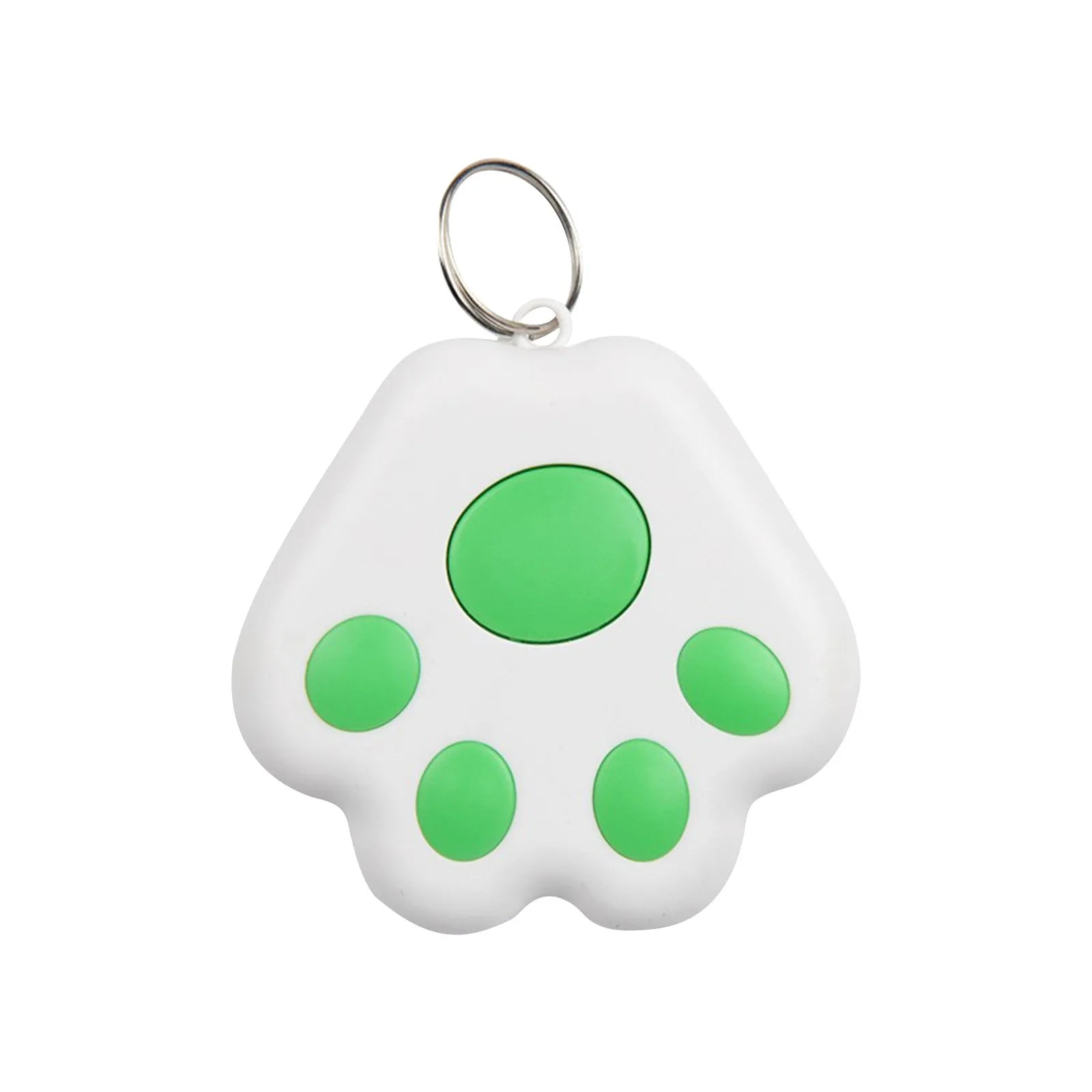 Mini GPS Tracker Bluetooth Anti-Lost Device for Pets and Kids - Smarsty