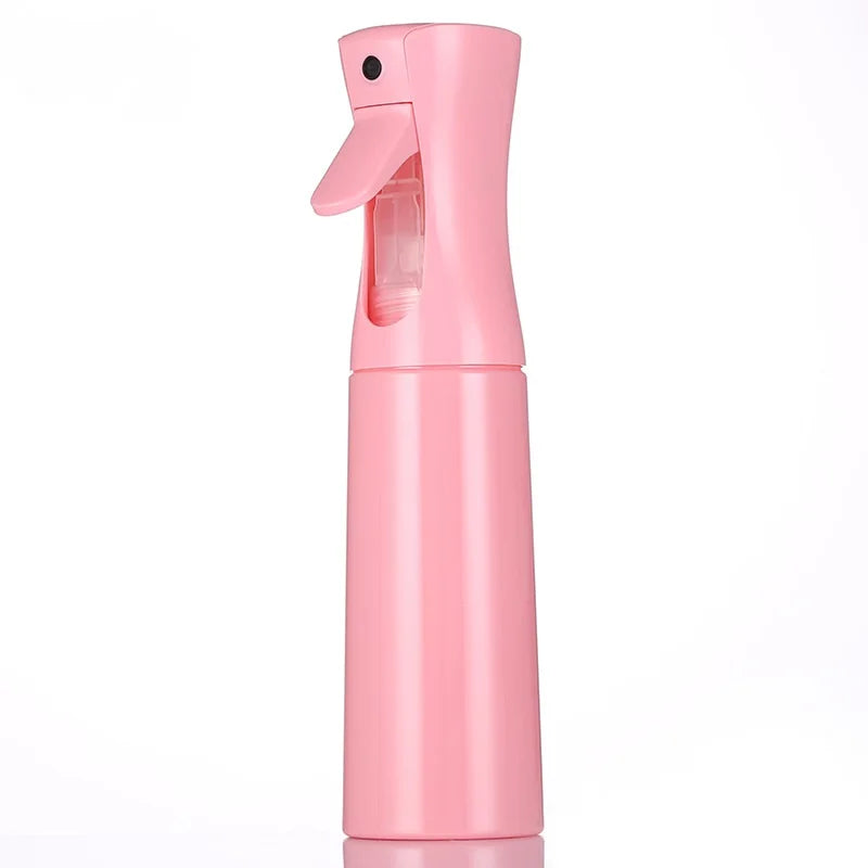 High Pressure Refillable Spray Bottle for Easy Plant Care - Smarsty