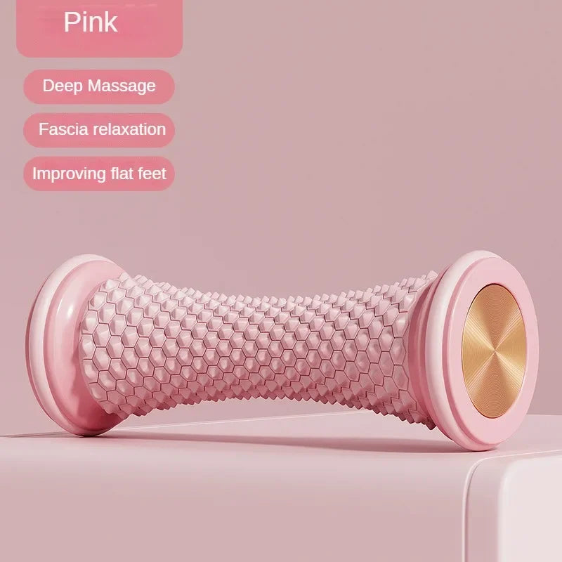 Foot Roller Massage Ball for Muscle Relaxation - Smarsty