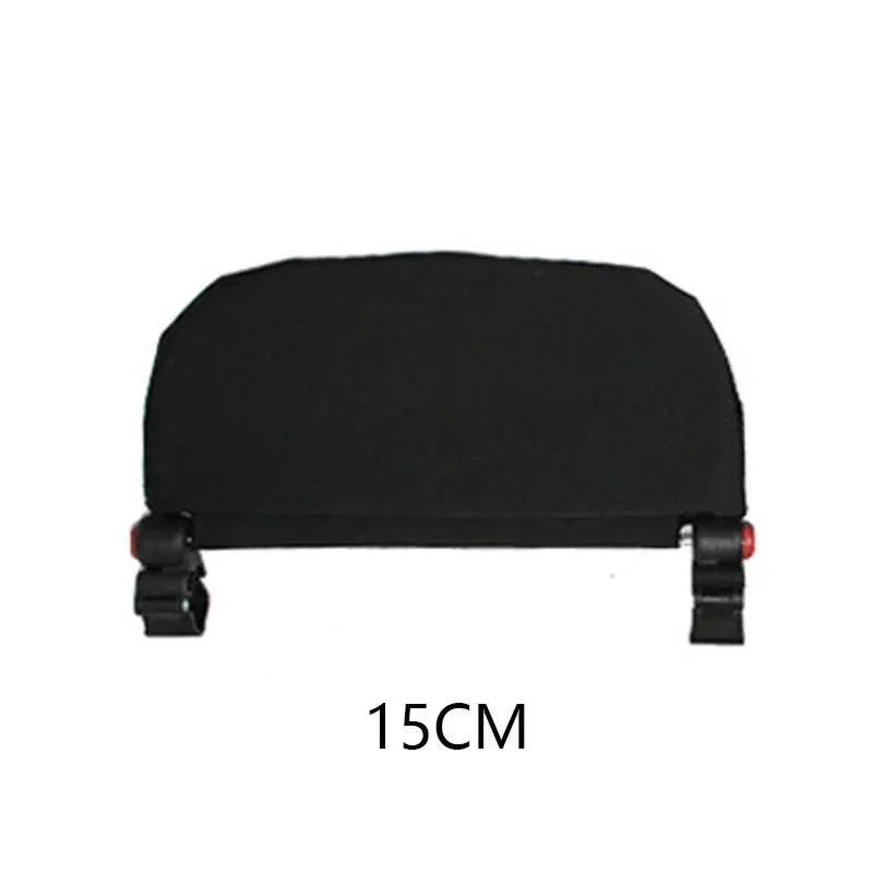 Baby Stroller Accessories Armrest for vovo yoyo 2 Yoya strollers , Pushchair Front Bumper Bars Universal Adjustable Handlebar by Smarsty