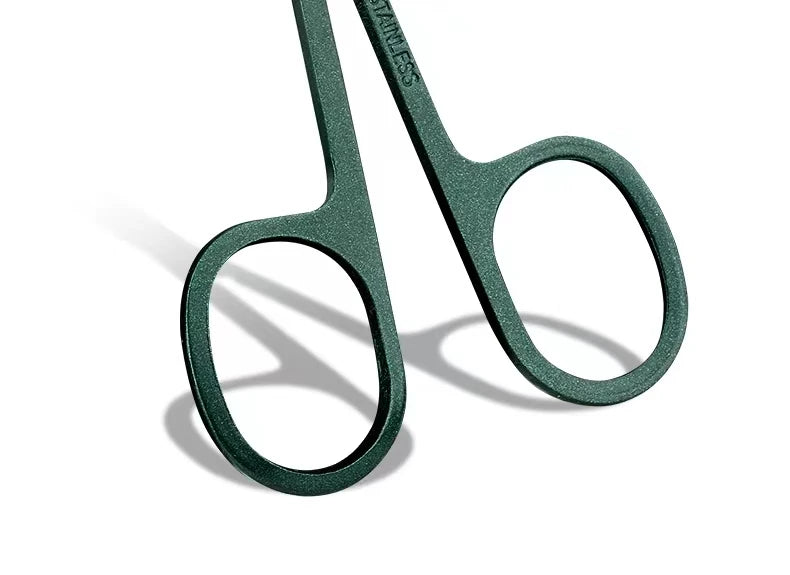 High-End 6-Piece Nail Scissors Set for Men and Women - Smarsty