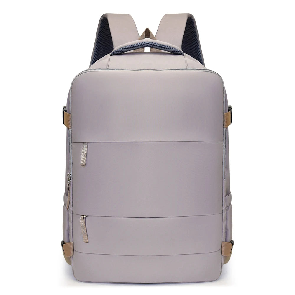 Travel Boarding Backpack Easyjet, Wiz Air Multi Functional, Large Capacity, Lightweight, Leisure Computer Bag, Short Distance