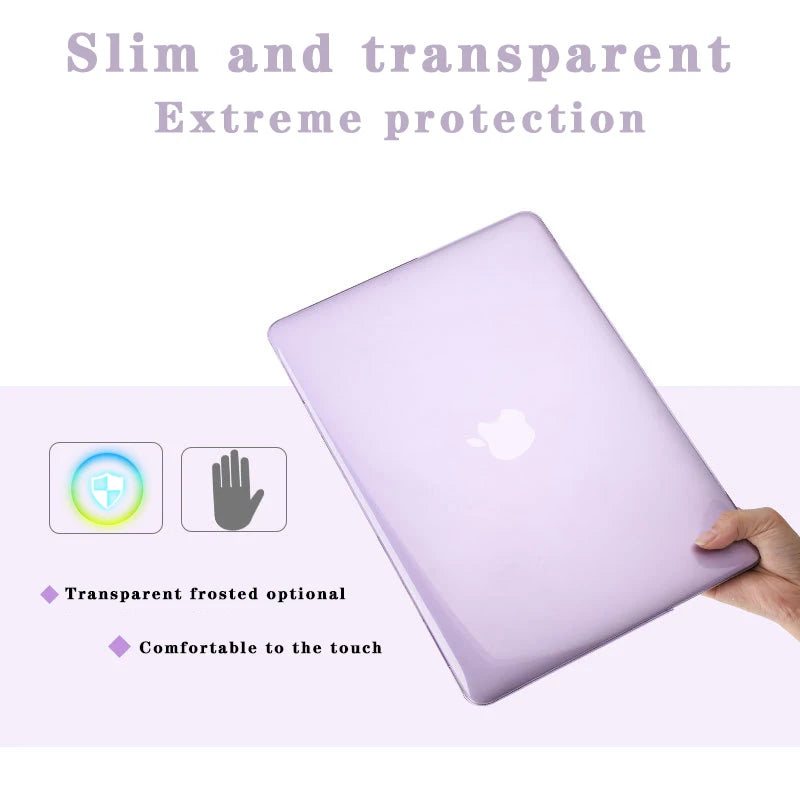 Denim Laptop Sleeve With Padded Inner Compartment Zipper