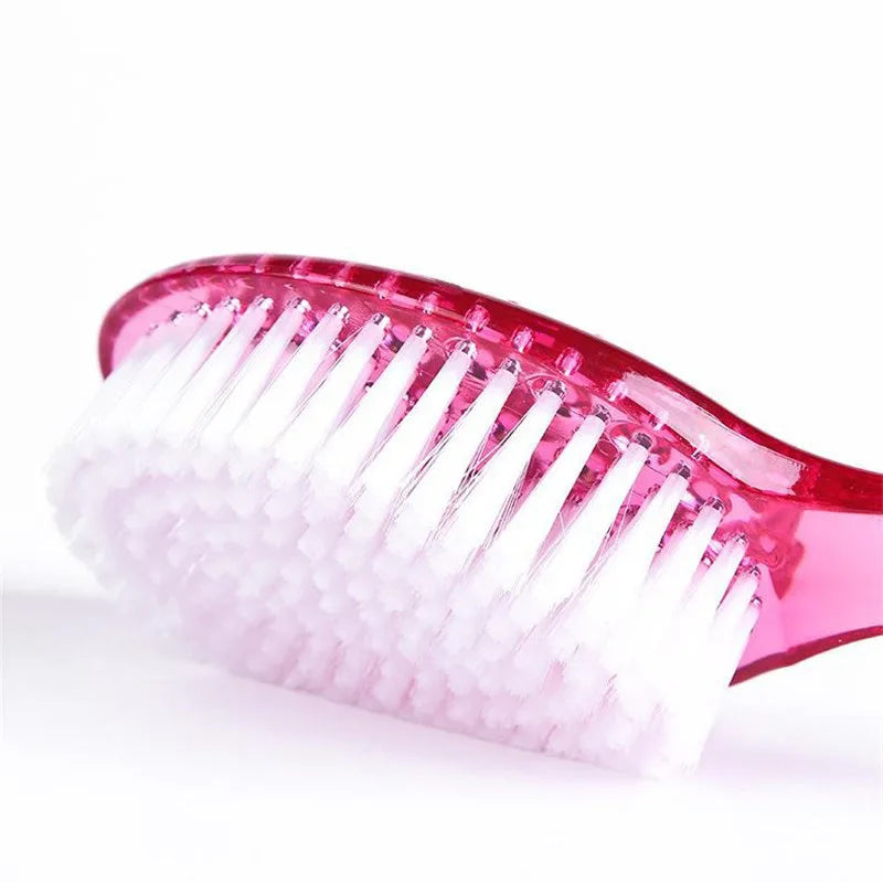 Long Handle Soft Bath Brush for Effective Back Scrubbing - Smarsty