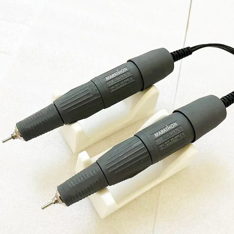 Powerful Nail Drill Machine with High RPM Precision - Smarsty