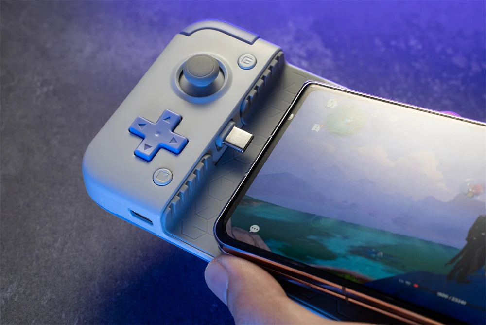 GameSir X2s Mobile Game Controller for Cloud Gaming - Smarsty