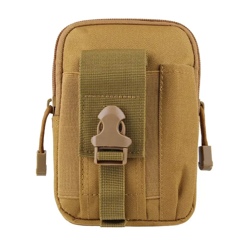 Waterproof Waist Pack For Outdoor Travel Gear Essentials - Smarsty